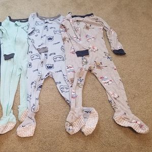 24 month and 2T sleepers